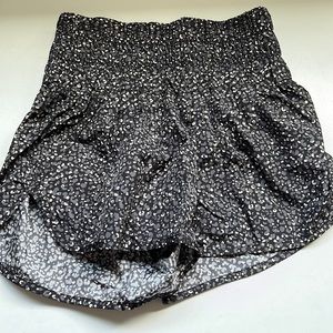 Free People The Way Home Shorts